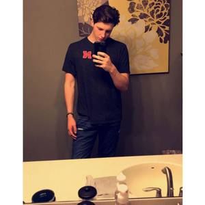 Meet your Posher, Jameson